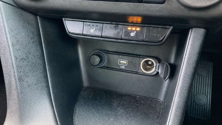 Kia Sportage 1.6 GDi ISG 2 5dr Petrol Estate